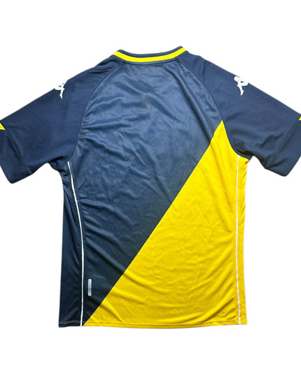 Monaco Football Shirt 2020/2021 Away BNWT (XL)