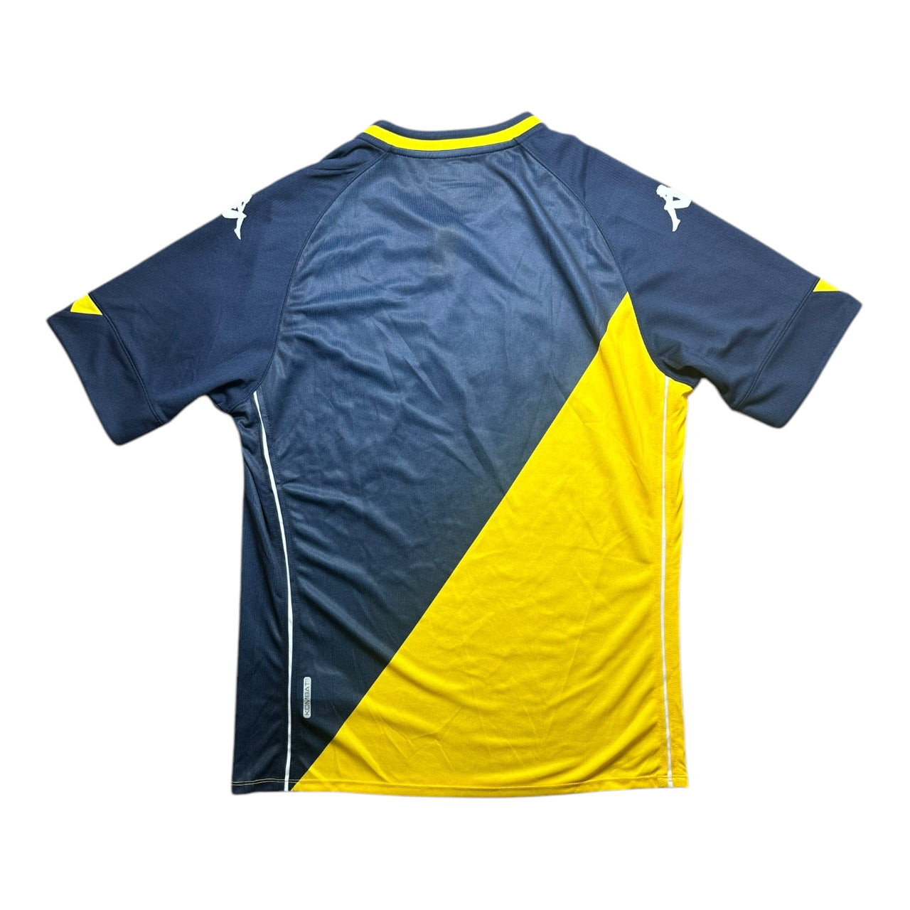Monaco Football Shirt 2020/2021 Away BNWT (XL)
