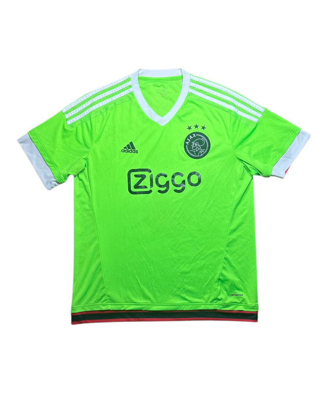Ajax Football Shirt 2015/2016 Away (L)