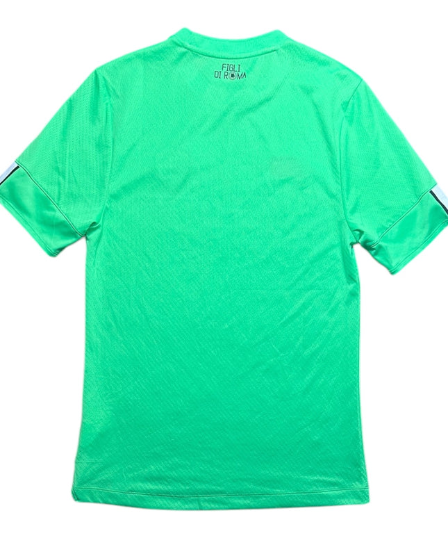 Roma Football Shirt 2022/2023 Goalkeeping Shirt (M)