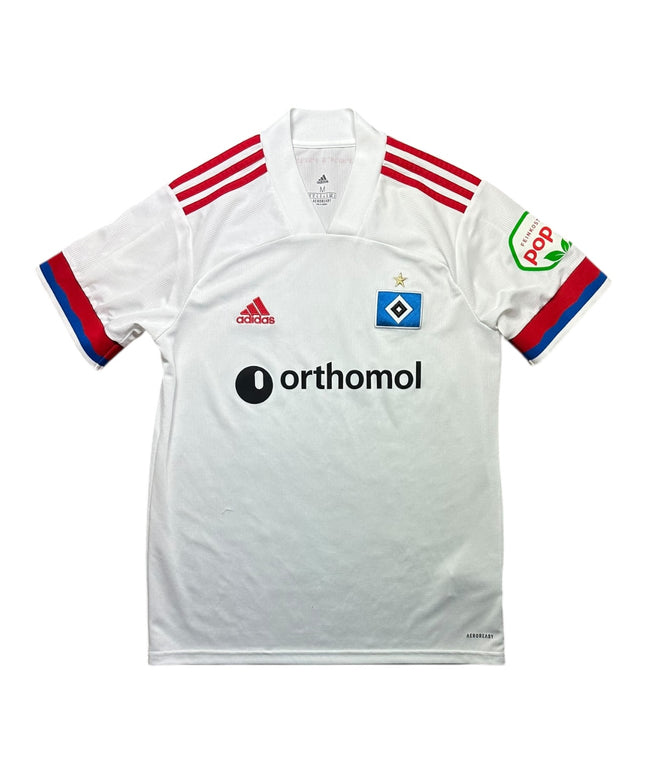 Hamburg Football Shirt Home 2020/2021 (M)