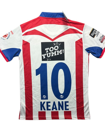 ATK Football Shirt Home 2017/2018 Robbie Keane 10 BNWT (L)