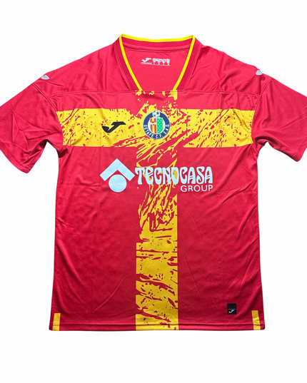 Getafe 2023/2024 Away Football Shirt (L)