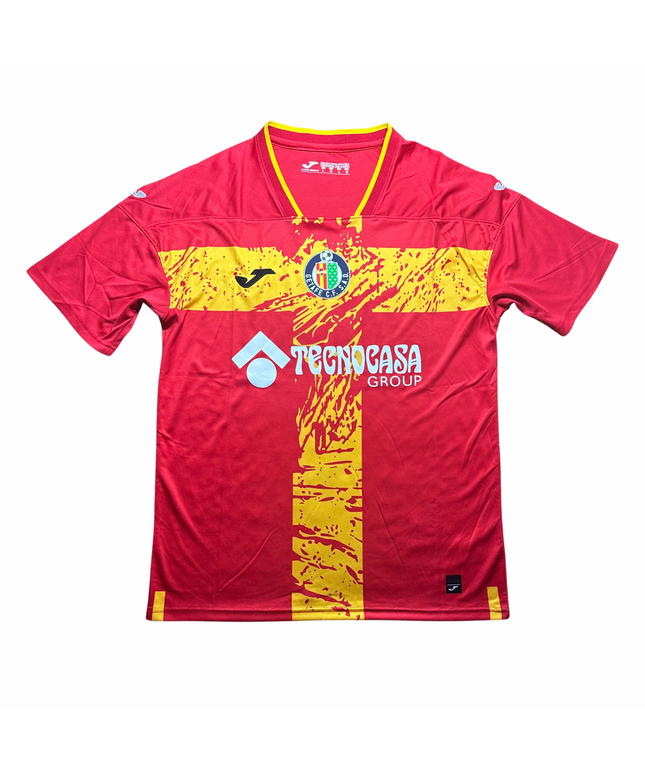 Getafe 2023/2024 Away Football Shirt (L)