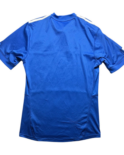 Chelsea Football Shirt Home 2009/2010 (S)