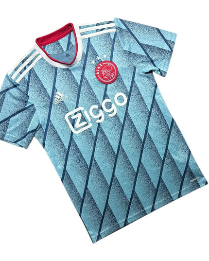Ajax Football Shirt 2020/2021 Away (S)