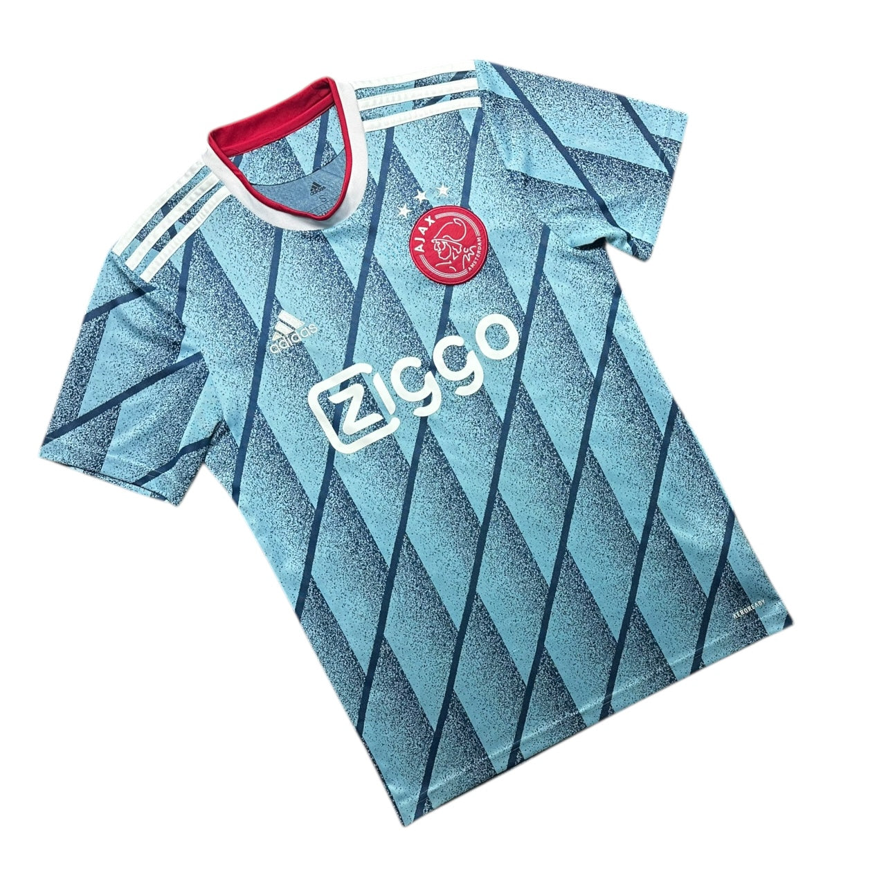 Ajax Football Shirt 2020/2021 Away (S)