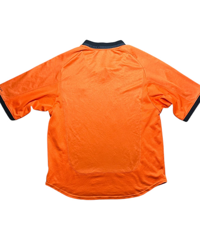 Holland Football Shirt 2000/2001 Home (M)