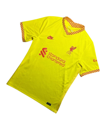 Liverpool Football Shirt Third 2021/2022 (M)