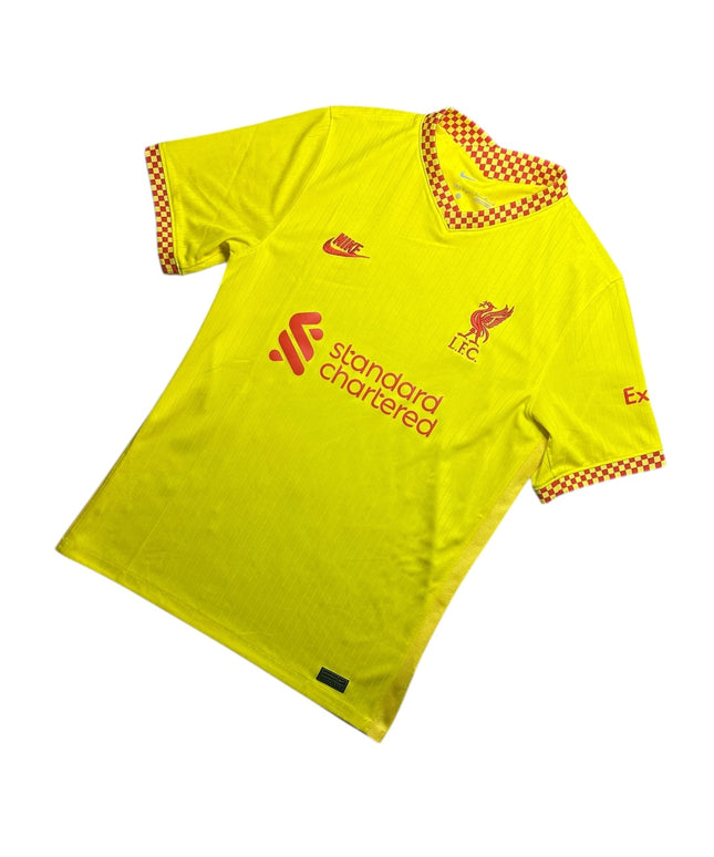 Liverpool Football Shirt Third 2021/2022 (M)