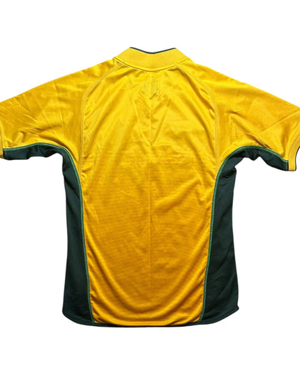 Celtic Football Shirt Away 2002/2003 (S)