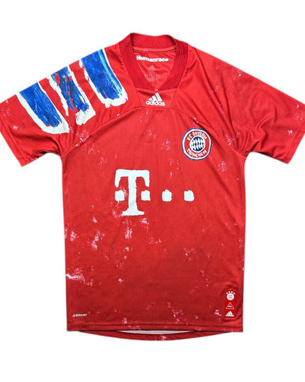 Bayern Munich Football Shirt ‘HumanRace’ 2020/2021 Third (S)