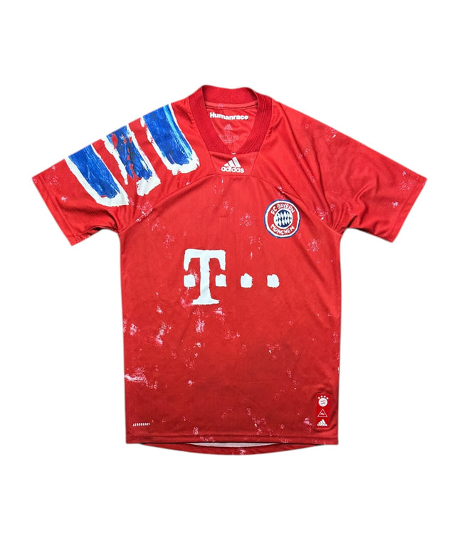 Bayern Munich Football Shirt ‘HumanRace’ 2020/2021 Third (S)