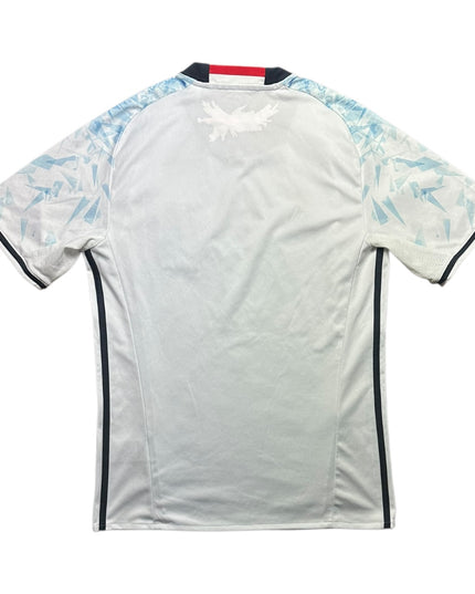 Japan Football Shirt 2016/2017 Away (S)