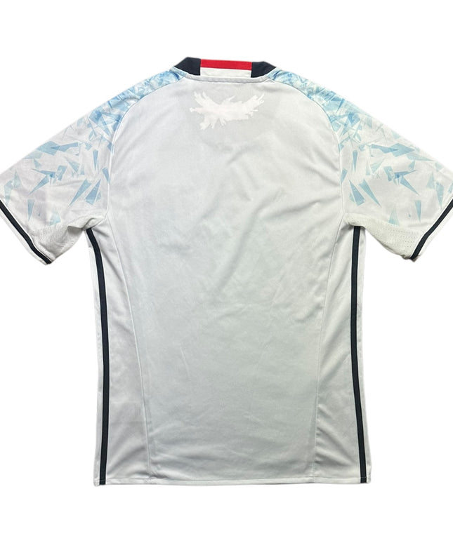 Japan Football Shirt 2016/2017 Away (S)