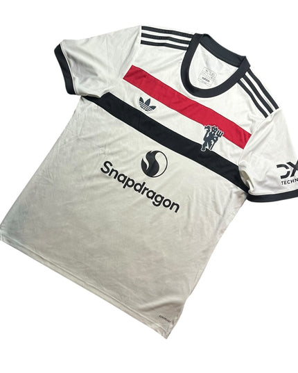 Manchester United Football Shirt Third 2024/2025 (XL)