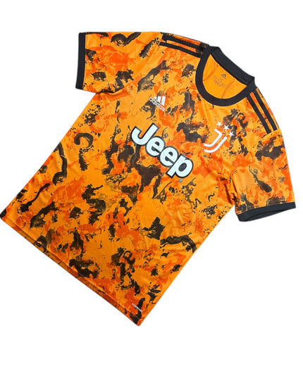 Juventus Football Shirt 2020/2021 Third (M)
