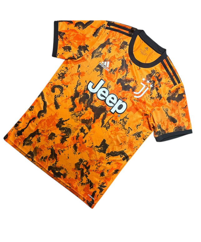 Juventus Football Shirt 2020/2021 Third (M)