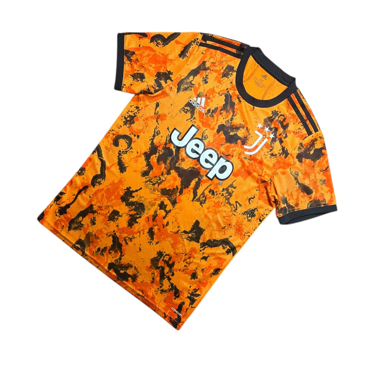 Juventus Football Shirt 2020/2021 Third (M)