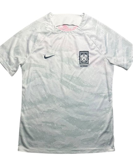 South Korea Football Shirt Pre Match 2022/2023 (L)