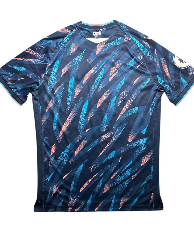 Nottingham Forest Football Shirt 2022/2023 Third (XL)