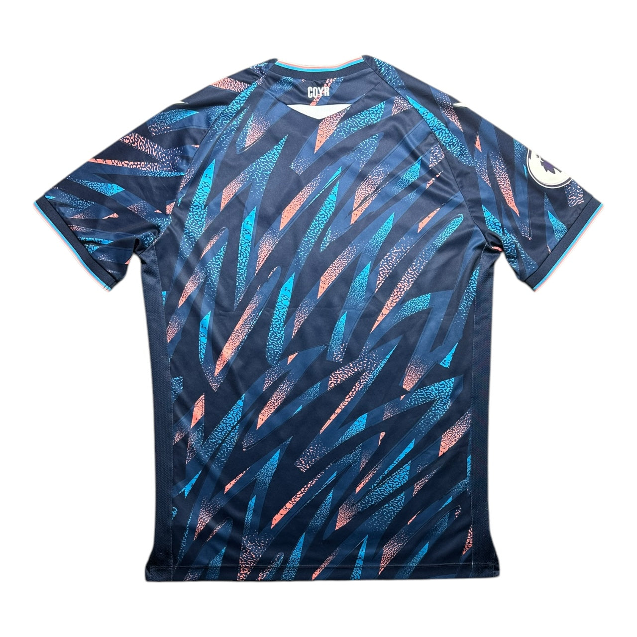 Nottingham Forest Football Shirt 2022/2023 Third (XL)