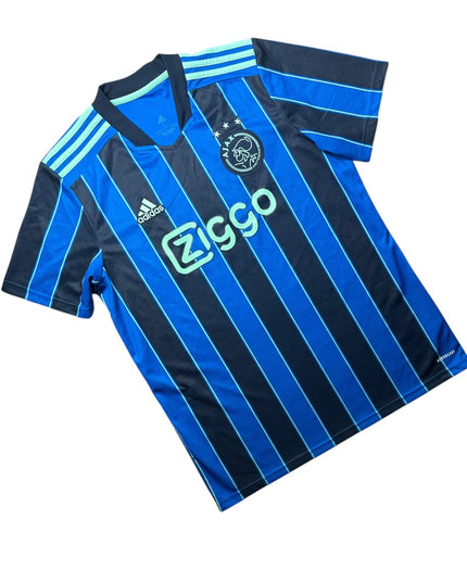 Ajax Football Shirt 2021/2022 Away (L)