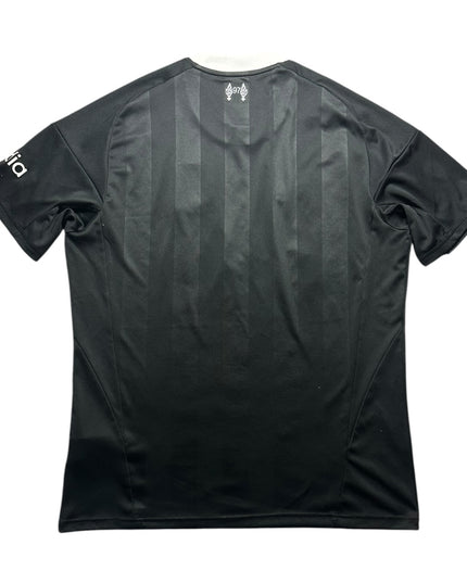 Liverpool Football Shirt Goalkeeping Third 2024/2025 (L)