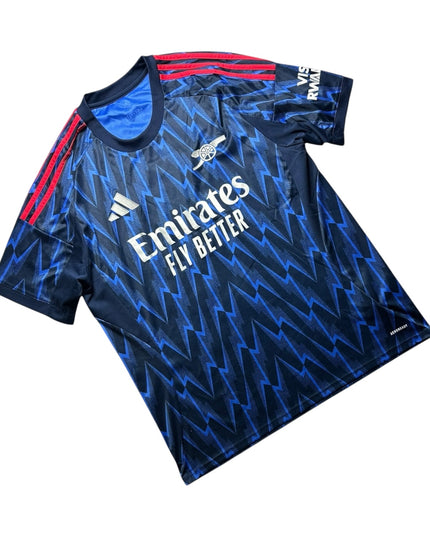 Arsenal Football Shirt Away 2025/2026 (XL)