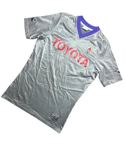 Fiorentina Football Shirt Third 2000/2001 (M)