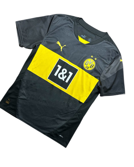Borussia Dortmund Football Shirt Away 2024/2025 (M)