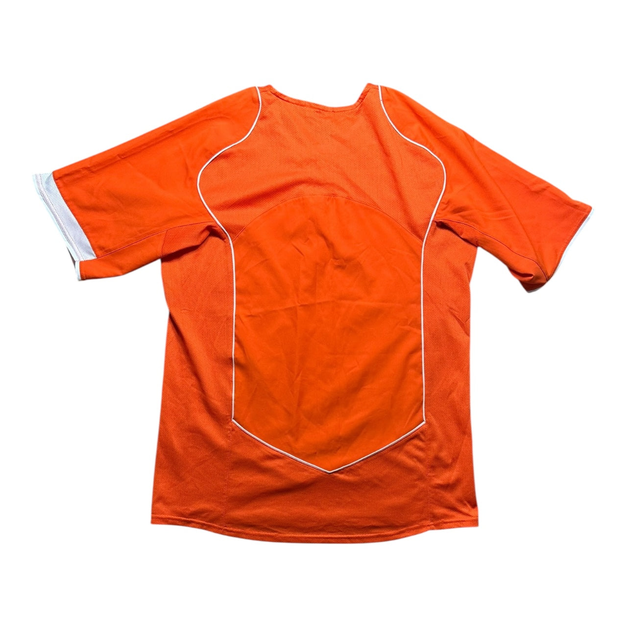 Holland Football Shirt 2004/2005 Home (M)
