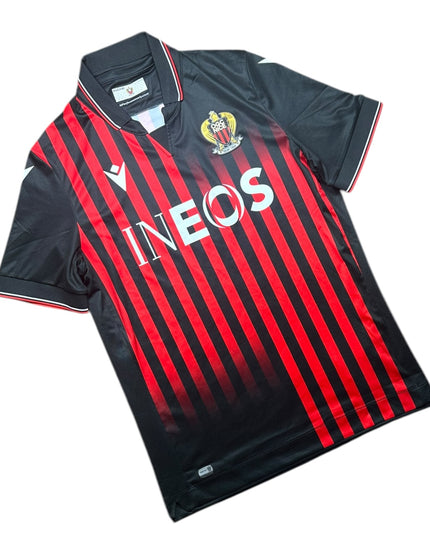 Nice Football Shirt 2022/2023 Home (L)