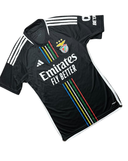 Benfica Football Shirt Away 2023/2024 (M)