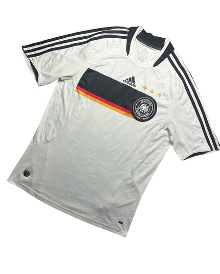 Germany Football Shirt Home 2008/2009 (M)
