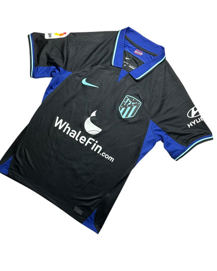 Atletico Madrid Football Shirt Away 2022/2023 (M)