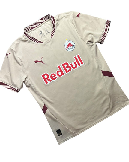 RB Salzburg Football Shirt Third 2024/2025 (M)