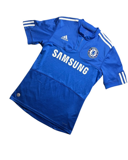 Chelsea Football Shirt Home 2009/2010 (S)