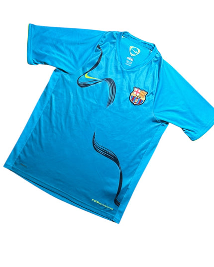 Barcelona Football Shirt 2008/2009 Training (M)