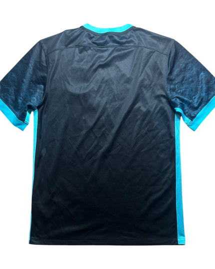 Manchester City Football Shirt Away 2015/2016 (M)
