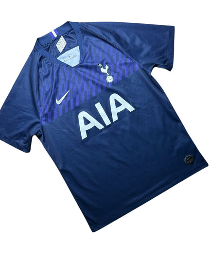Tottenham Hotspur Football Shirt 2019/2020 Away Kane 10 (L)