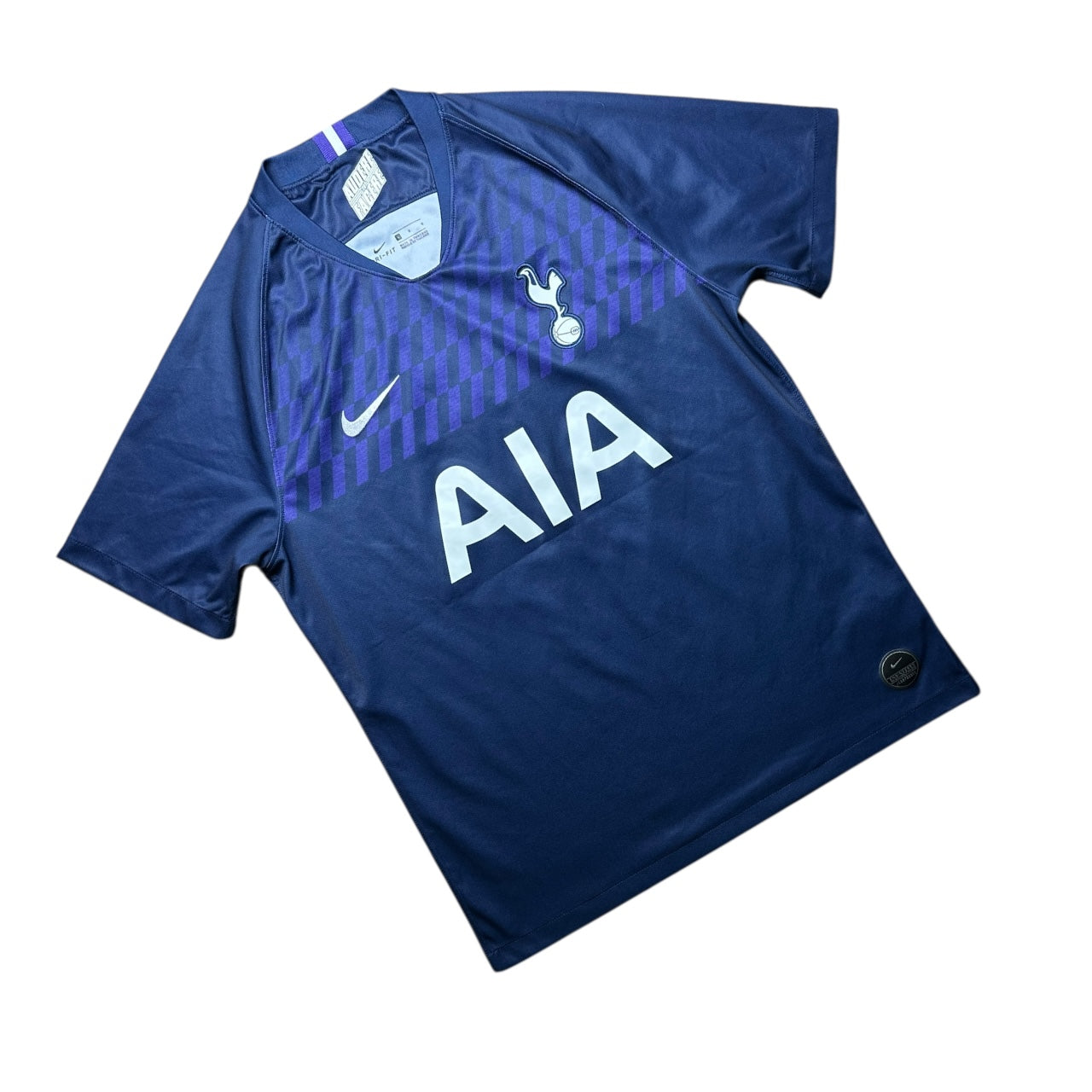 Tottenham Hotspur Football Shirt 2019/2020 Away Kane 10 (L)
