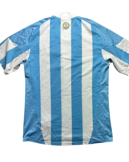Argentina Football Shirt Home 2010/2011 (M)