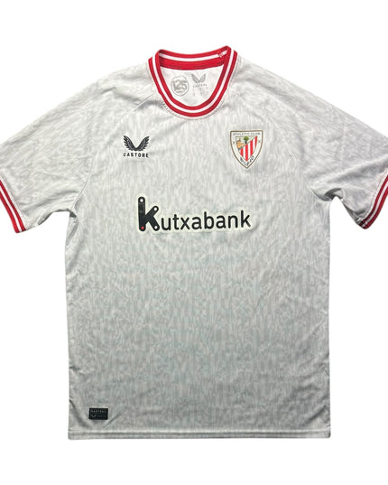 Athletic Club Football Shirt 2023/2024 Third (L)