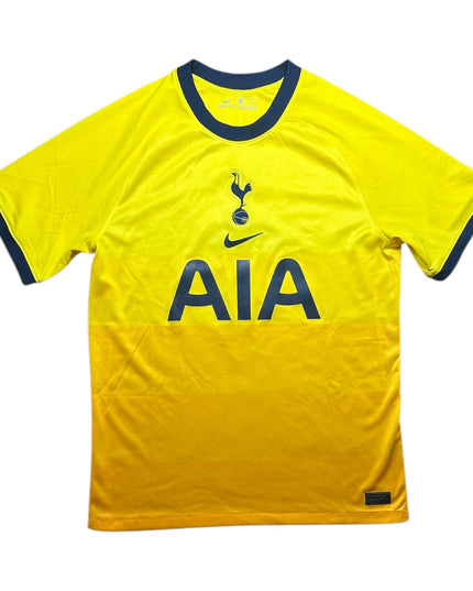 Tottenham Hotspur Football Shirt 2020/2021 Third Bale 9 (M)