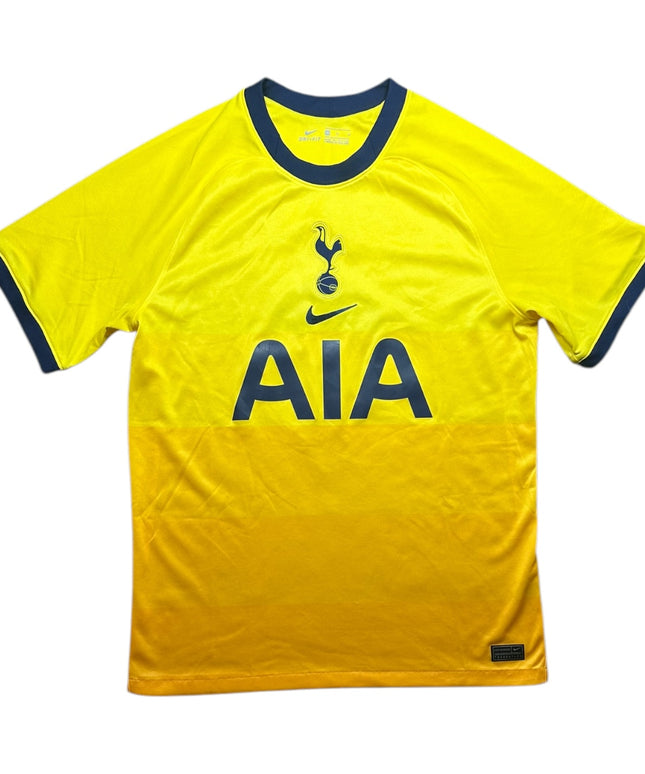 Tottenham Hotspur Football Shirt 2020/2021 Third Bale 9 (M)