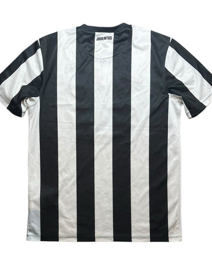 Juventus Football Shirt Home 2012/2013 Basic (L)