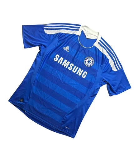 Chelsea Football Shirt Home 2011/2012 (L)