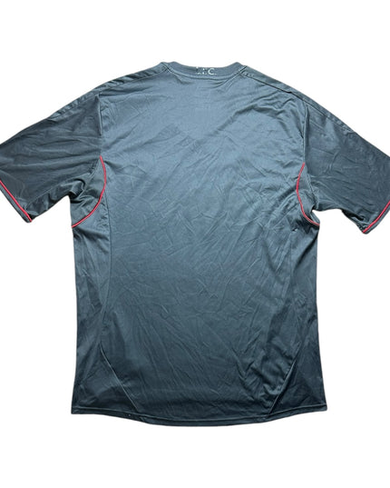 Liverpool Football Shirt 2011/2012 Away (XL)