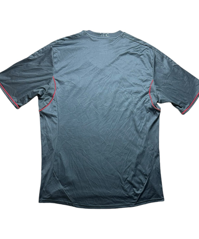 Liverpool Football Shirt 2011/2012 Away (XL)